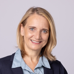 DI Claudia Pritz