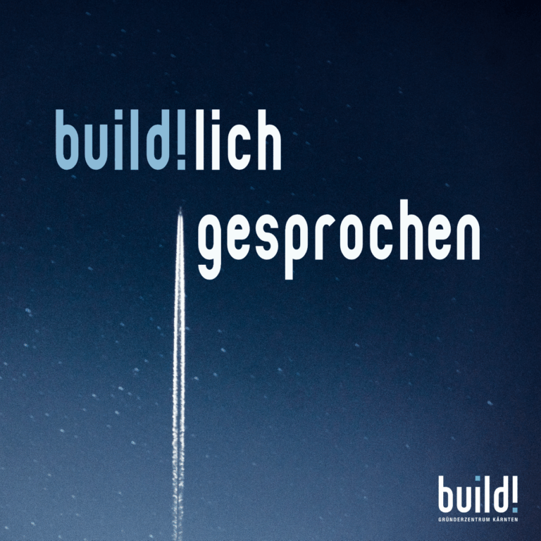 Podcast Build!lich gesprochen