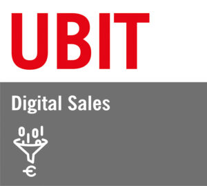 WKK UBIT Digital Sales Logo