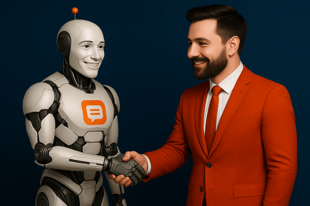 Blogbanner Conversational AI