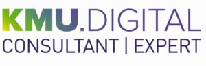 KMU Digital consultant logo