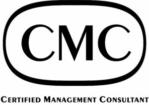 Certified Management Consultant Logo