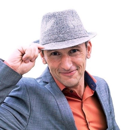 AI-lliance Experte - Bernd Buchegger