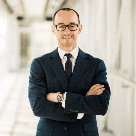 AI-lliance Experte - Martin Posarnig