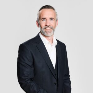Peter Tschernutter