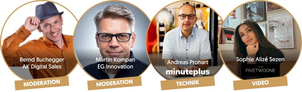 KI:Kompass Vol#4 - Das K-Team