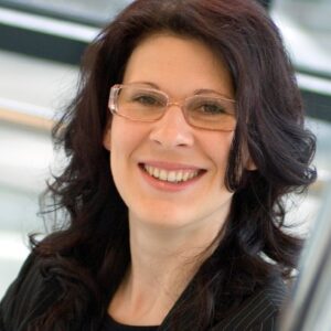 Mag. Maria Obiltschnig