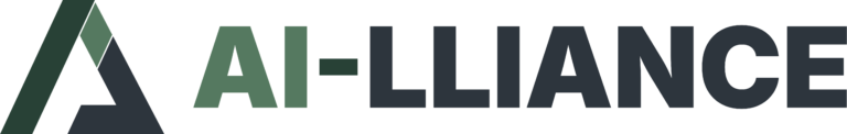 AI-LLIANCE logo
