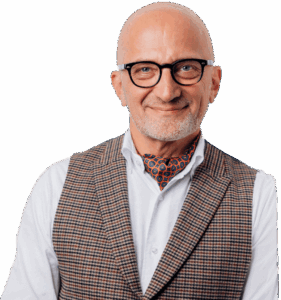 Harald Denifle, Vertriebsexperte